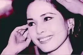 黛薇夫人：印尼开国总统苏加诺的第四位妻子，美貌外表下的黑历史图片