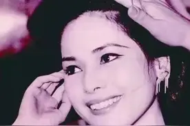 黛薇夫人：印尼开国总统苏加诺的第四位妻子，美貌外表下的黑历史图片