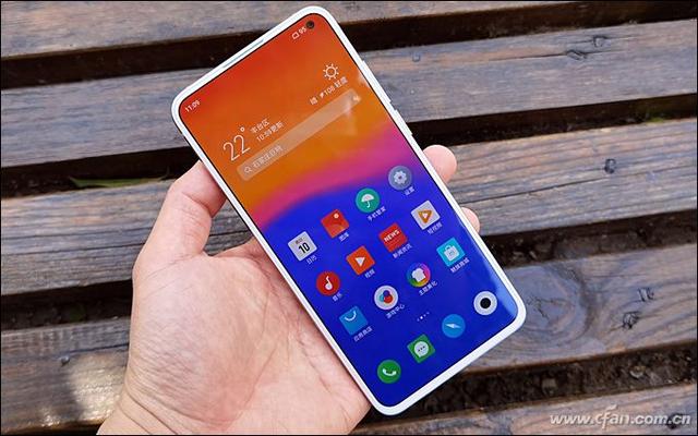 魅族 17评测：魅族的5G梦想从它开始