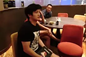 国乒英语谁最强？樊振东说出最难一句，马龙才是最强大佬图片