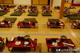 水杯饭碗都是专用 映射在餐具文化中的日本人的个人意识图片