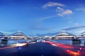 大局已定！金湾未来三年计划曝光！珠海新中心来了！图片