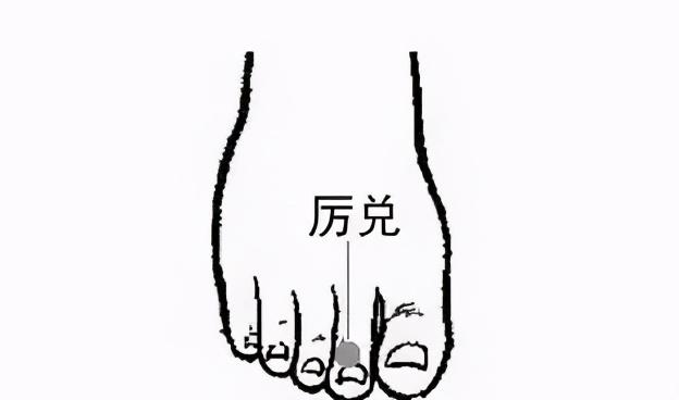 比食疗效果大,比吃药更安全!人体的这22个超级穴位,可要记牢了