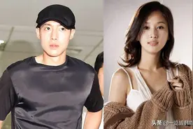 金贤重上综艺谈复出心境 坦言性格变阴暗 被前女友毁掉演艺生涯图片
