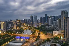 中国“新一线城市”排名出炉，昆明、宁波遗憾落选，让人感到无奈图片
