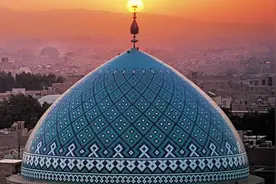 开战在即？一份行记打破所有人对伊朗的严重误判 | 文化纵横图片