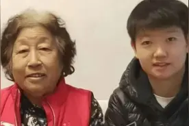 泪目+热搜第一！孙颖莎爸爸隐瞒奶奶去世消息：怕影响她备战奥运图片