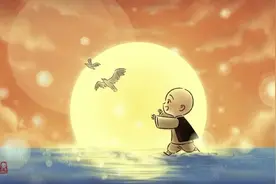 如果，你真的放不下一个人图片