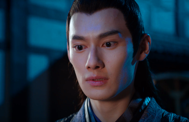 《陈情令》江澄到底要魏婴如何？清河相见，7个细节你细品