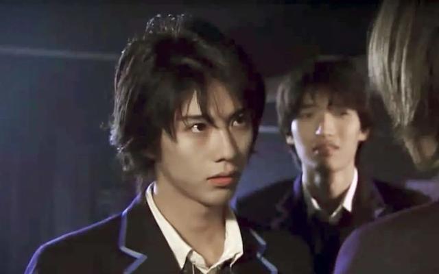 日本版《三国》选角曝光，最“肉”貂蝉颠覆三观，阵容绝对惊喜