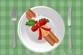 2021中国宴会餐桌礼仪图片