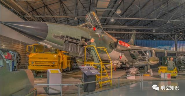 “鬼怪”是个什么鬼？扒一扒美国喷气式战斗机家族谱（2）