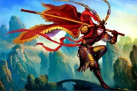 慢读·西游记08：唐三藏距离死亡最近的一次图片