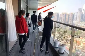 张智霖袁咏仪深圳看豪宅，结婚16年才买房，明星为何热衷租房？图片