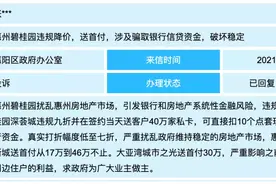 碧桂园多城降价了图片