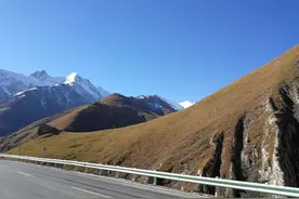 巴音布鲁克图片