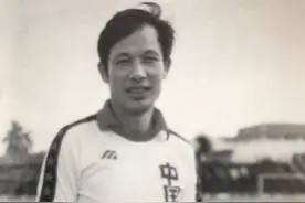 苏永舜接任国足主教练之始末，以及他最终辞任的原因图片