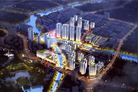 温州市区拟新增6个未来社区，主城区遍地开花图片