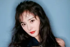 “非主流少女”杨幂，为何能俘获刘恺威，王思聪以及魏大勋图片