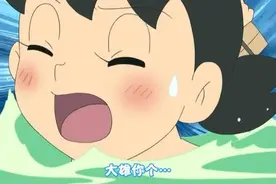 这些神奇道具你想要吗？相信是很多大人的梦想，出自《哆啦A梦》图片