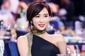 “扮猪吃老虎”16年，嫁人就隐退，林志玲的野心哪去了？图片
