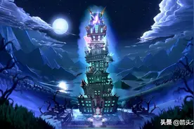 《路易吉洋馆3》评测：震惊，被绿之后的他竟然砸了整栋酒店图片
