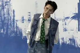 龚俊迪丽热巴关系？杨洋迪丽热巴假戏真做？刘学义圈粉？图片
