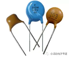 电容是什么？怎么用？怎么买?