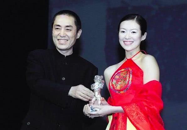 2009年泼墨门背后的恩怨和桃色交易，让章子怡翻了多大的车？