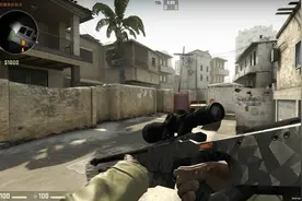 CS:GO游戏简介：火爆全球的射击游戏图片