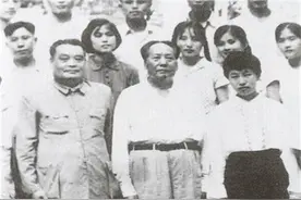 一位医生眼中的邵式平图片