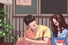原来你是这样的双子女：虽然多变，但我一定是位称职的妻子图片