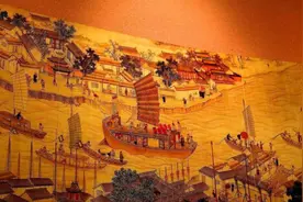 张衡地动仪为啥要移出教科书，我们这几代人都被“骗了”？图片