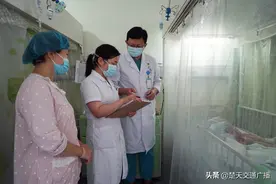 兄弟俩均患上先天性罕见疾病，父亲捐髓救儿子：再给孩子一次生命图片