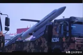 完美的反舰导弹长啥样？成年人不做选择，中国早已给出正确答案图片