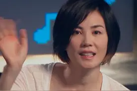 王菲，一个时代的印记图片