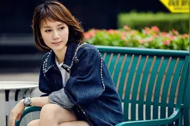袁泉的“高知脸”火了！有这3个特征的女生，是气质绝佳的高知脸图片