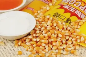好物上新丨自己在家做零食，好吃健康还有趣图片