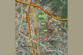 近3.5万亩！昆明旧厂改造大起底，土地市场或硝烟再起图片