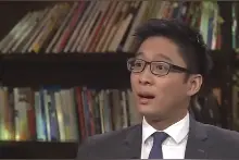 为什么霍家愿意一家三代建南沙，霍启山出来解释了图片