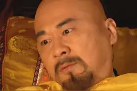 甄嬛传：黄带子断，君死有疑？那是雍正拿命在护着她最后一次图片