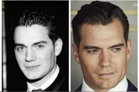 越老越帅，man力十足的4位好莱坞男星，你认识几个？图片