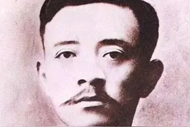 生命定格在31岁的宋教仁，他的对联登上今年中考卷图片