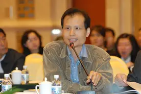 嘲讽华为，质疑钟南山的方舟子，又开始出来作妖了图片