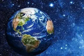 探测器到达216亿千米外的星空，得到一个结果：无法飞出太阳系图片