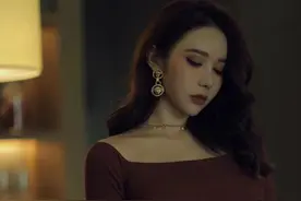第二十四期：这种散发着熟女魅力的小姐姐，有没有让你很上头？图片