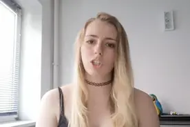 德国姑娘：太不可思议了，这些东西居然都是中国人发明的图片