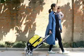 农村谁不是两个儿子，你才三个闺女一个儿子，继续生五胎图片