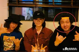 新男友被全网骂，马思纯到底什么眼光啊？图片