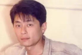 （一）最惨的星二代，歌王王杰的唏嘘往事图片